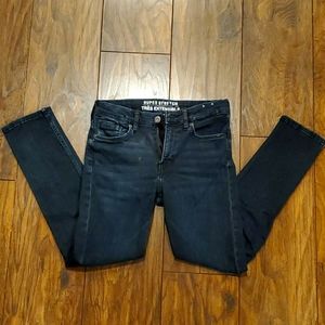 Boys H&M skinny jeans